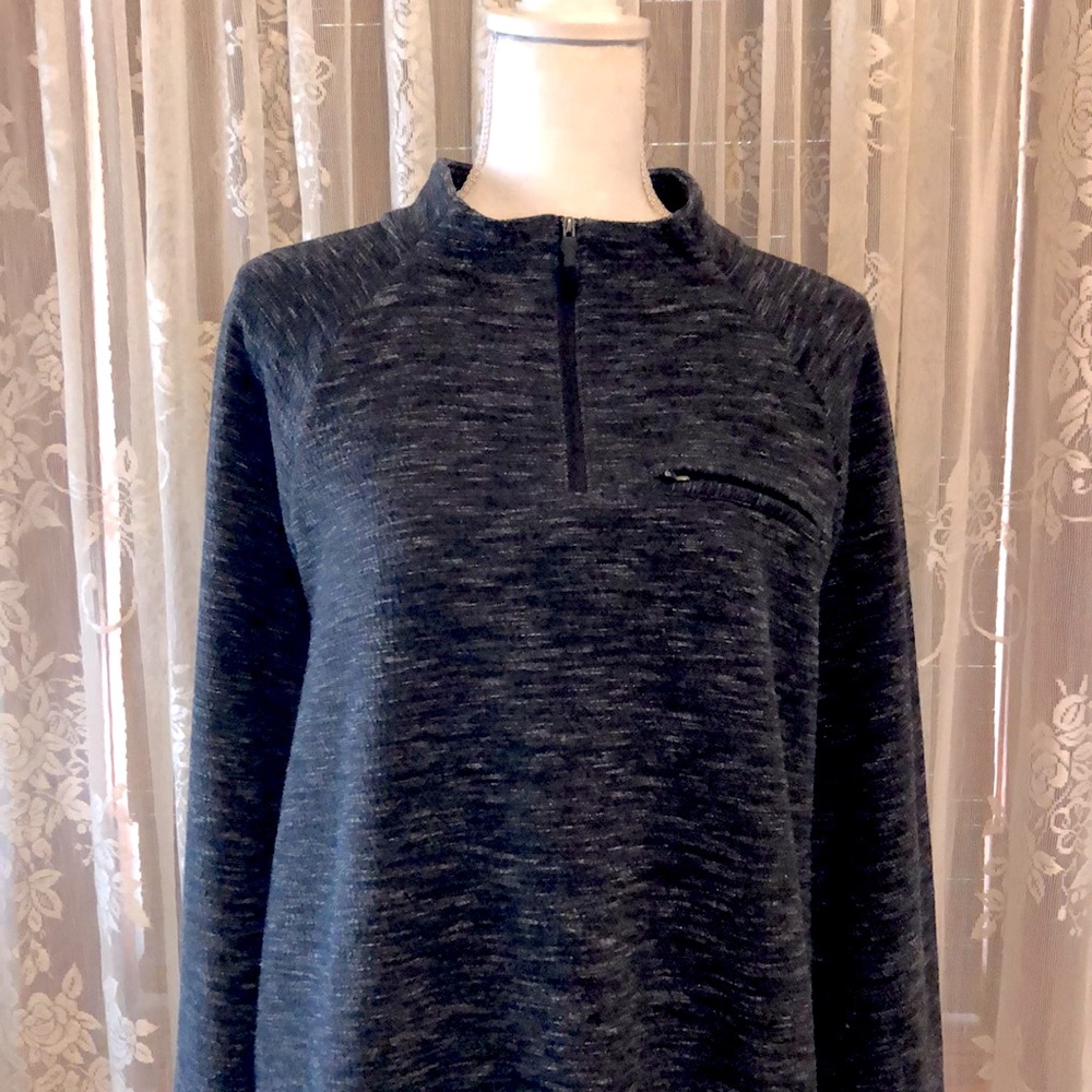 NEW LISTING! Marc Anthony 1/2 Zip Sweater - Picture 1 of 8